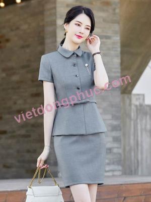 Đồng phục lễ tân 24 Đồng phục lễ tân 24